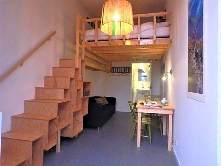 Sport B&B De Veluwezoom