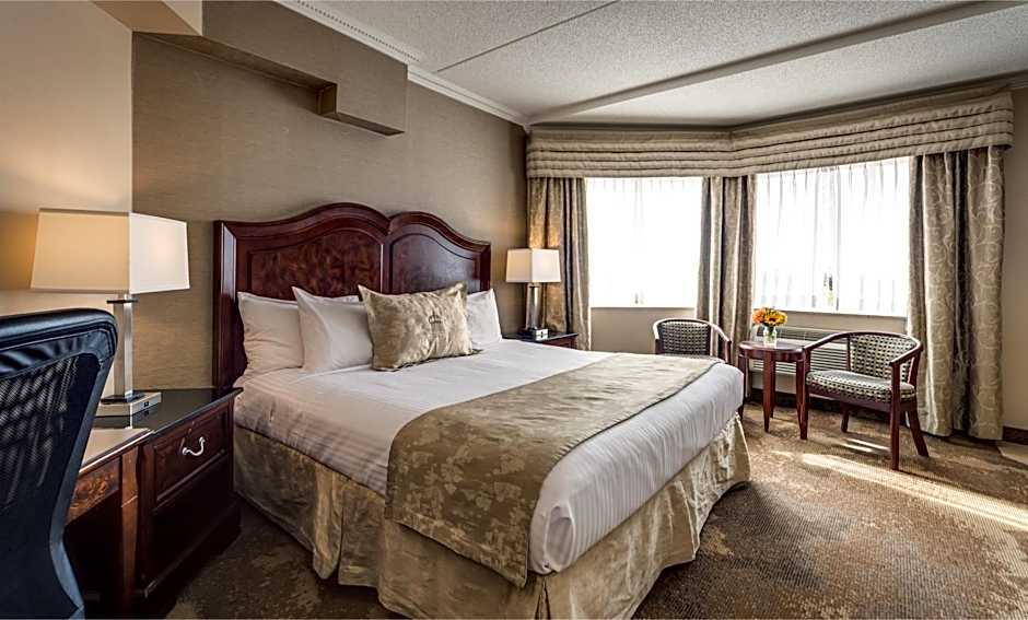 Monte Carlo Inn & Suites Downtown Markham