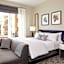 The Whitney Hotel Boston