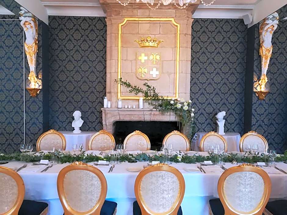 Chateau De Beauvois - Younan Collection