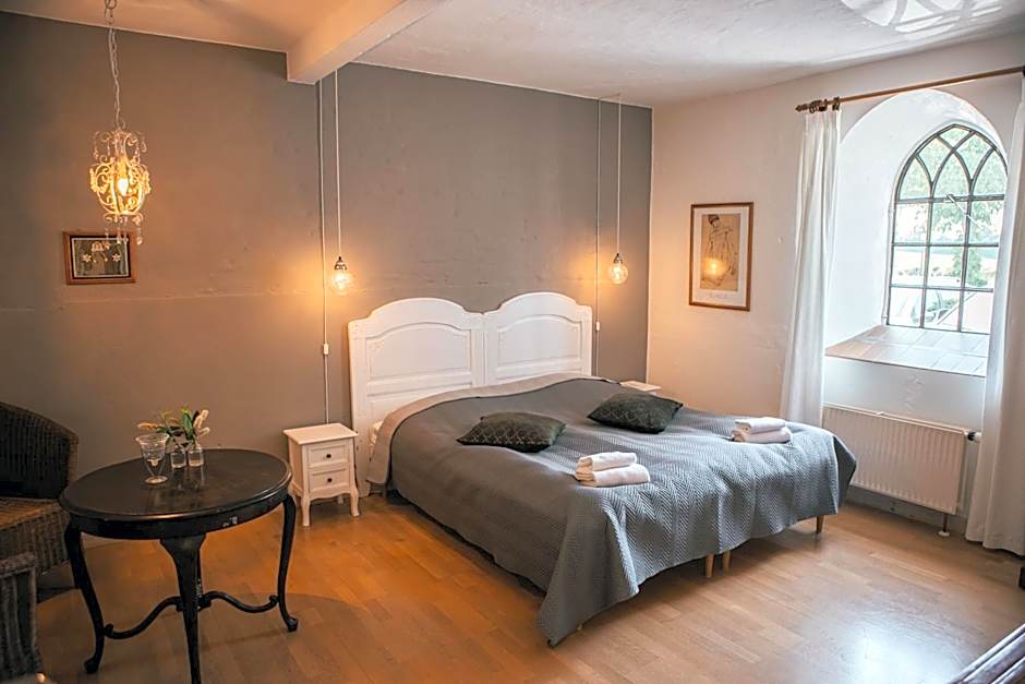 Sonnerupgaard Hotel & Konference