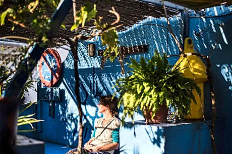 Casa Caracol