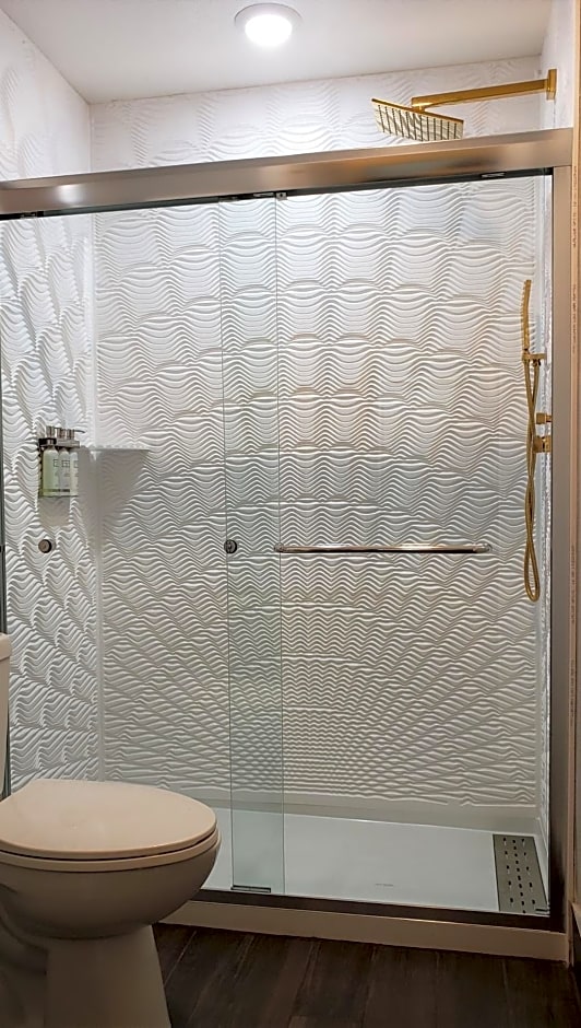 Hotel Aria