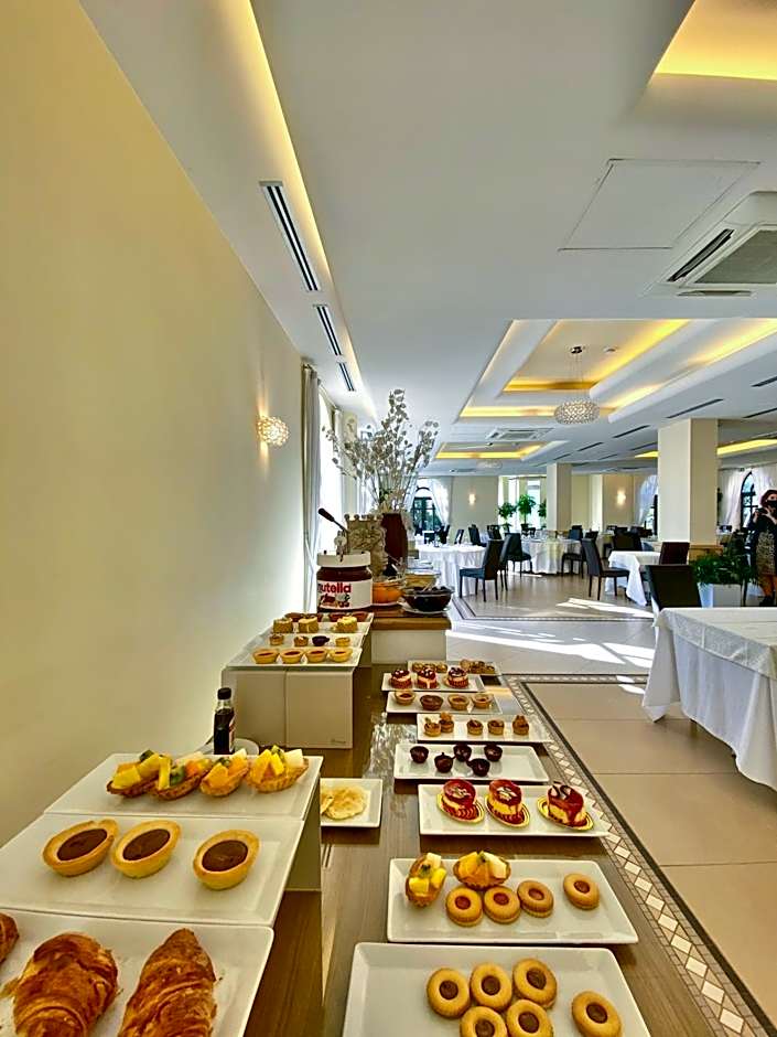 San Severino Park Hotel & SPA, BW Signature Collection