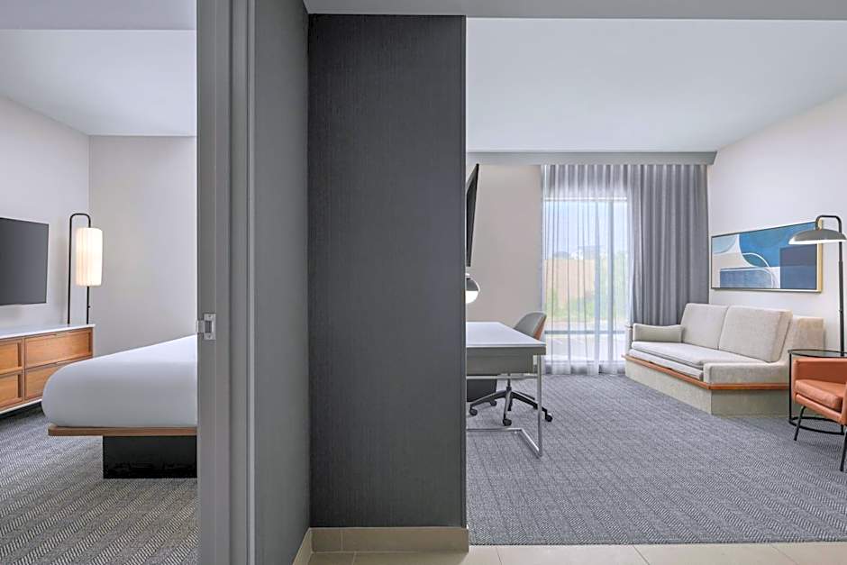 Courtyard by Marriott Pocatello