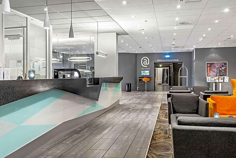 Best Western Leto Arena