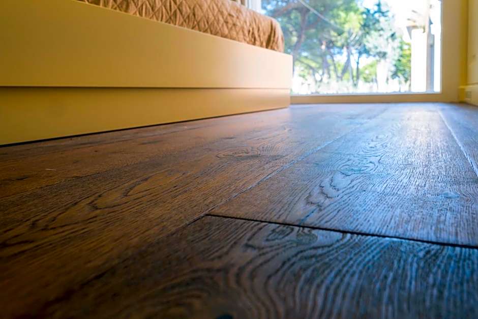 Luxury B&B La Riserva Dannunziana