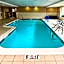 The Holiday Inn Belcamp - Aberdeen Area By IHG