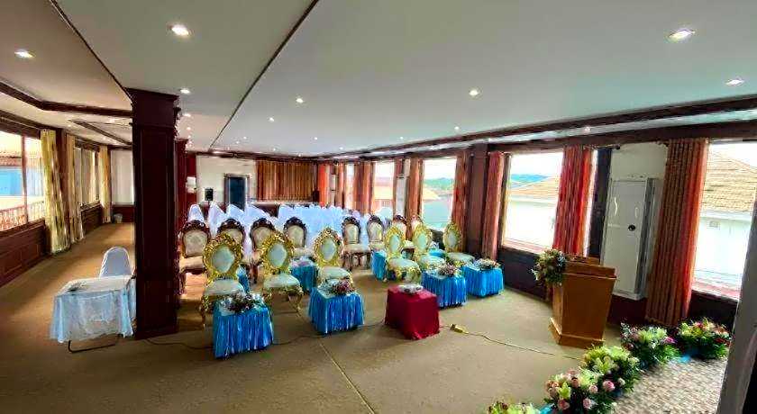 Anoulack Khen Lao Hotel