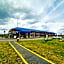Happy Stay Inn Madisonville I-69 By OYO