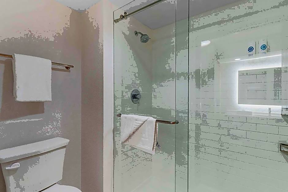 Comfort Inn Marina on the Monterey Bay