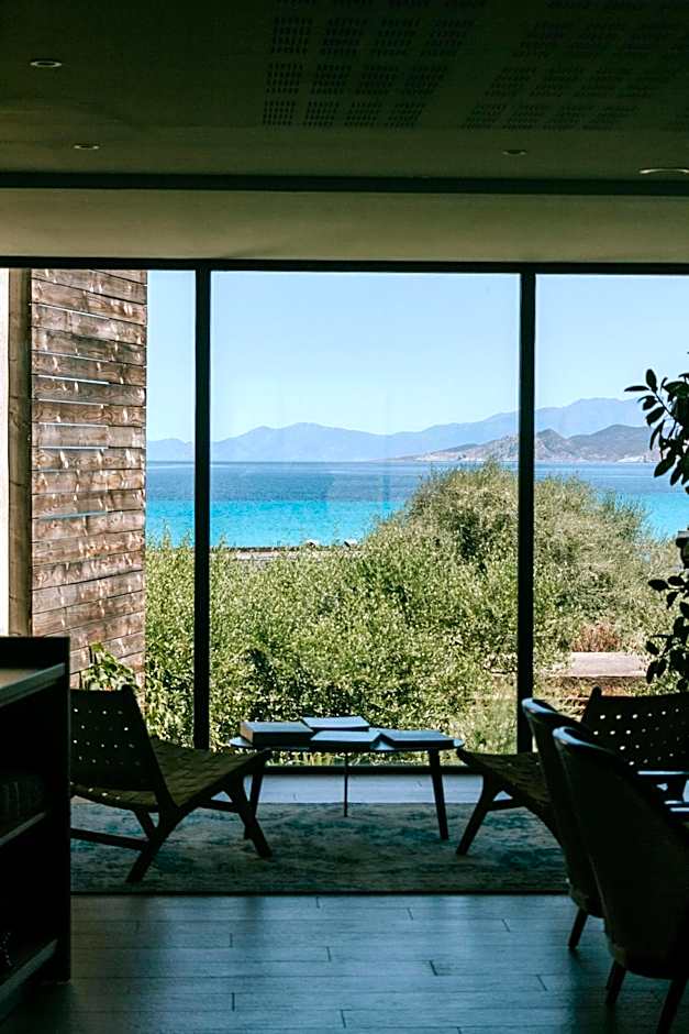 Residence Saletta Mare