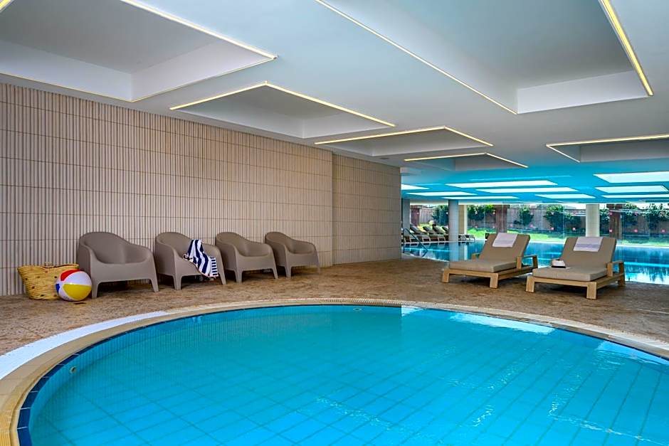 LEONARDO PLAZA HAIFA