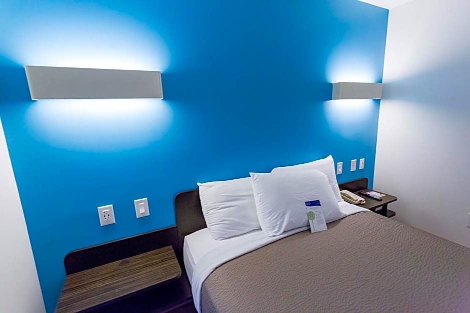 Motel 6-Pottstown, PA