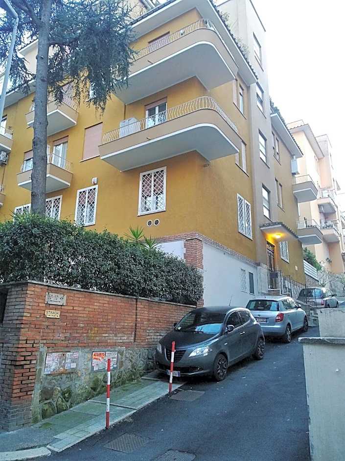 Il Cavaliere