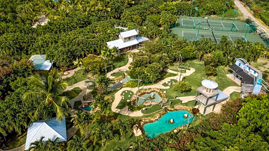Verandah Resort And Spa All Inclusive