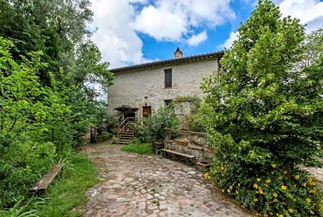 Agriturismo Il Poggio degli Scoiattoli