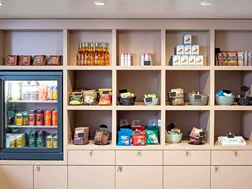 Aparthotel Adagio Paris Haussmann