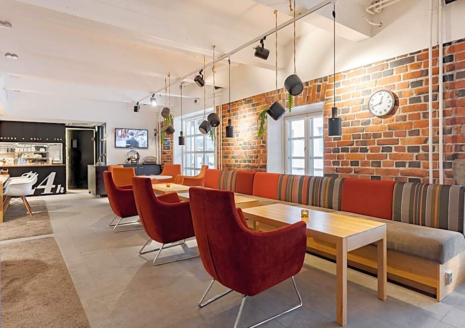 Original Sokos Hotel Villa Tampere
