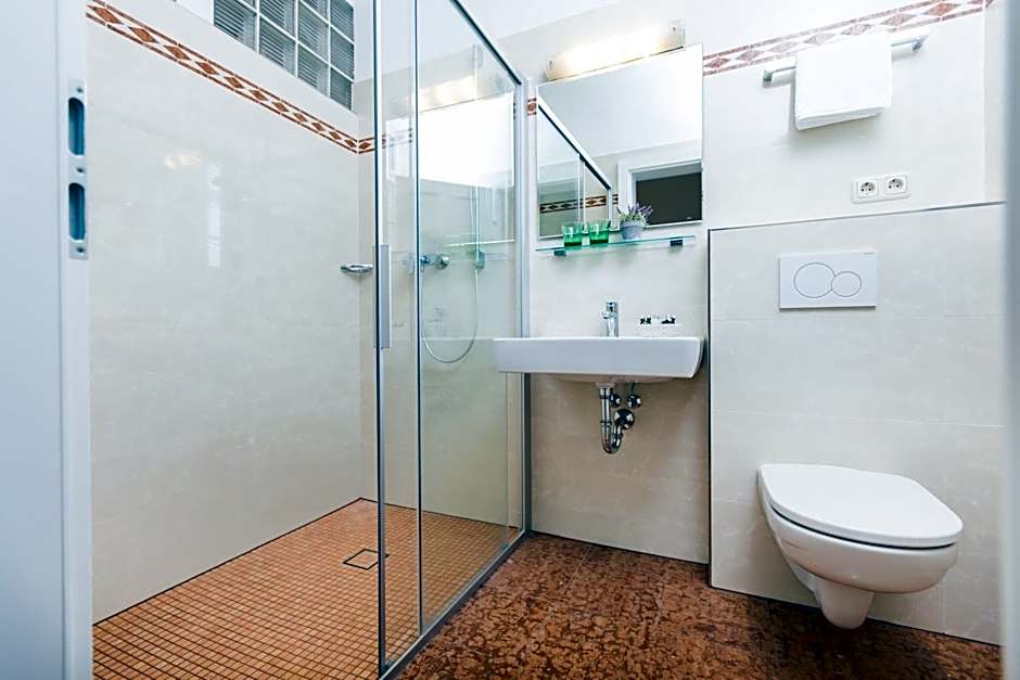 Hotel am See - Seeresidenz