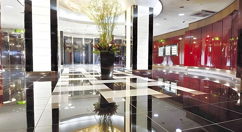 HOTEL emisia TOKYO TACHIKAWA