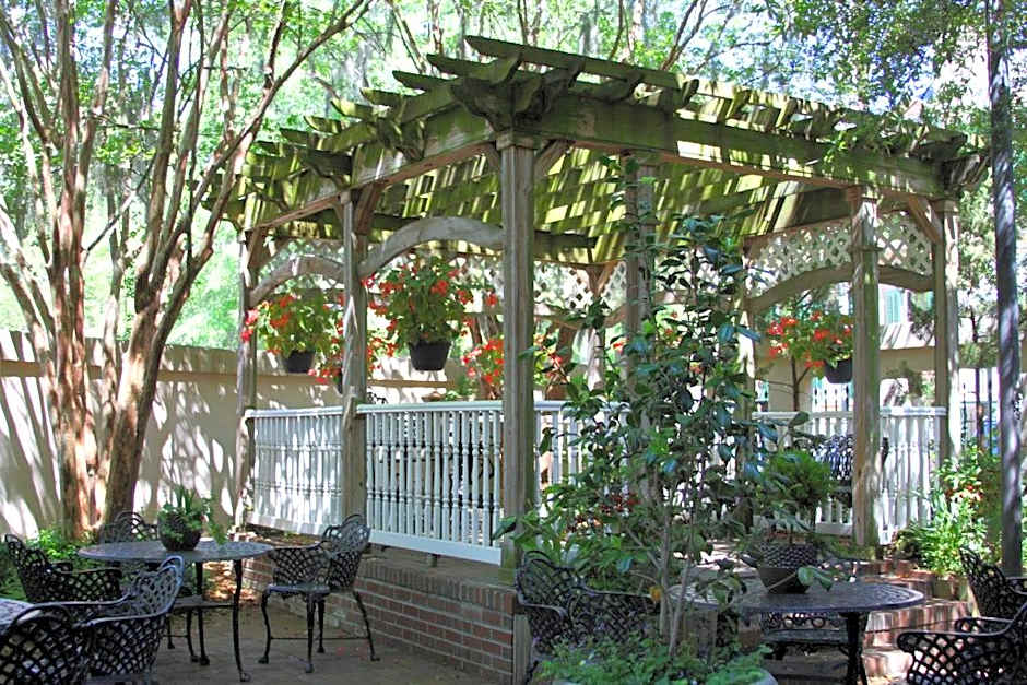 The Presidents' Quarters Inn