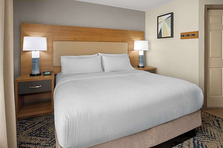 Candlewood Suites Aberdeen-Bel Air By IHG