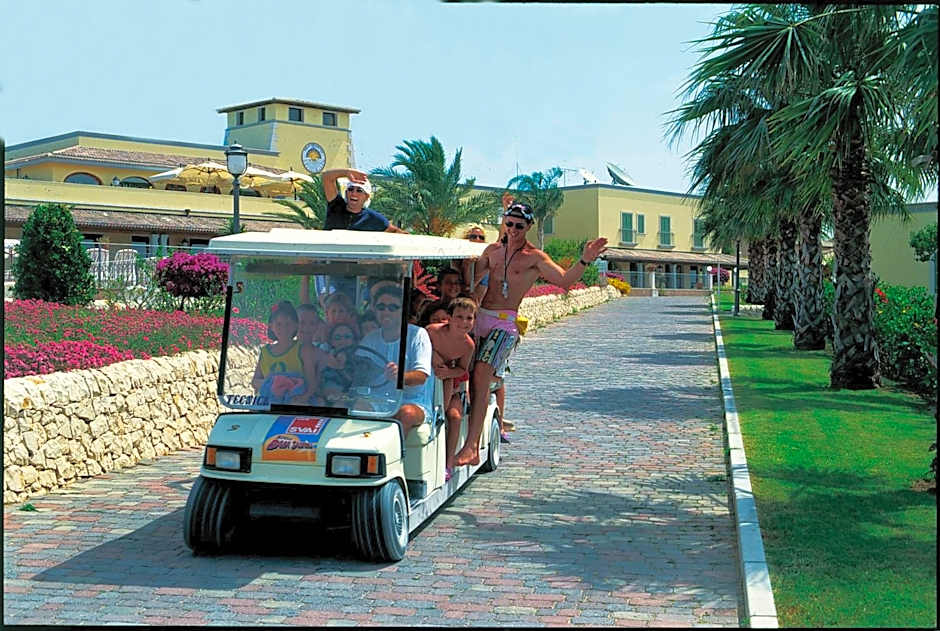 iGV Club Baia Samuele