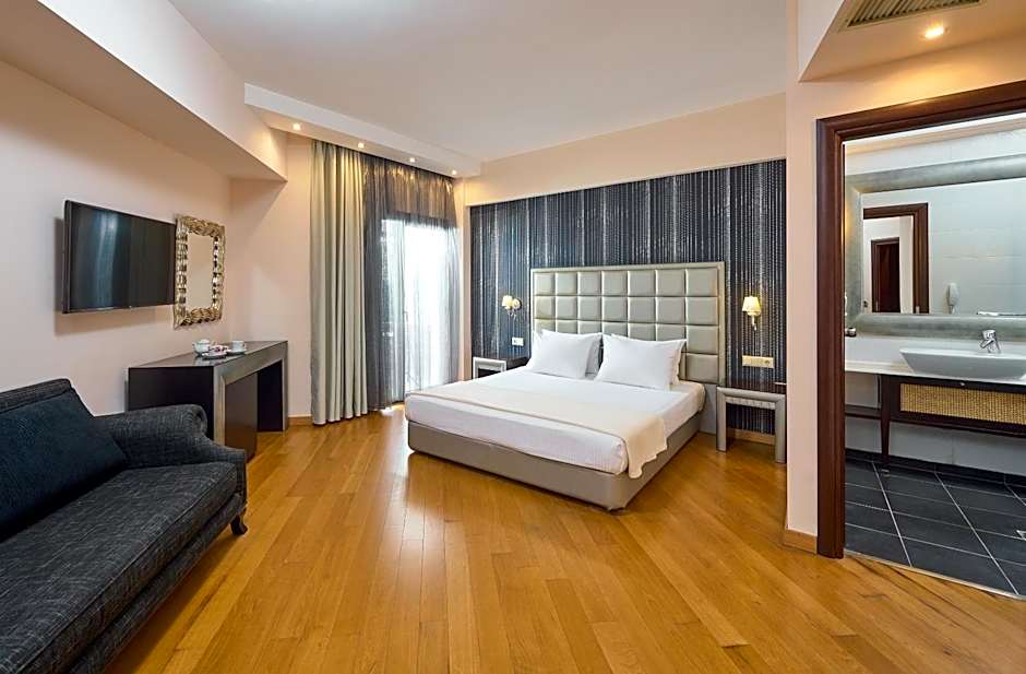 Mediterranean Princess- Adults Only