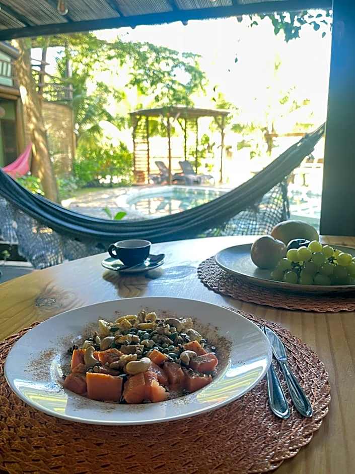 Maui Maui Wellness- Taipu de Fora - Barra Grande