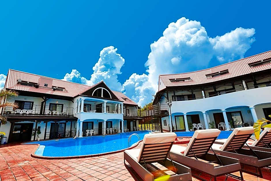 Private Villa Espacio Onna