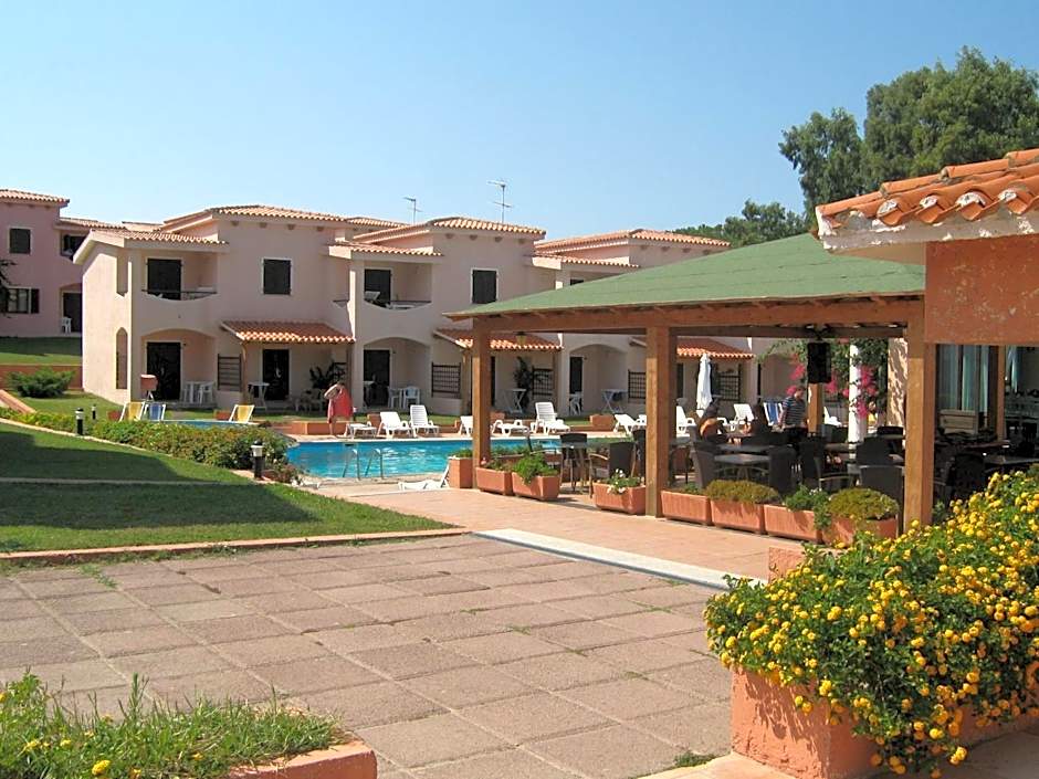 Marina Manna Hotel and Club Village