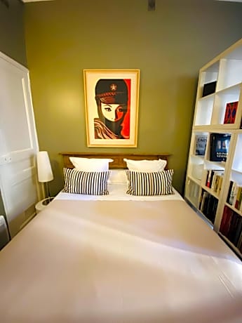 Family Suite L'Annex du 28