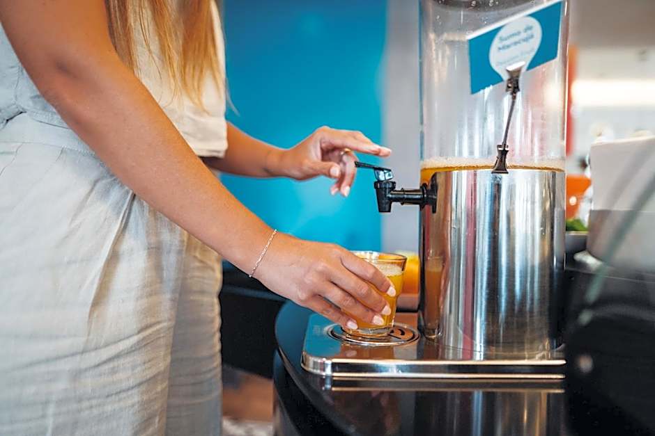 Stay Hotel Porto Centro Trindade