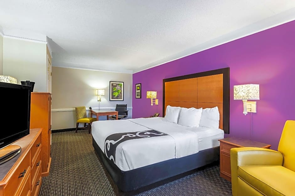 La Quinta Inn & Suites by Wyndham Odessa