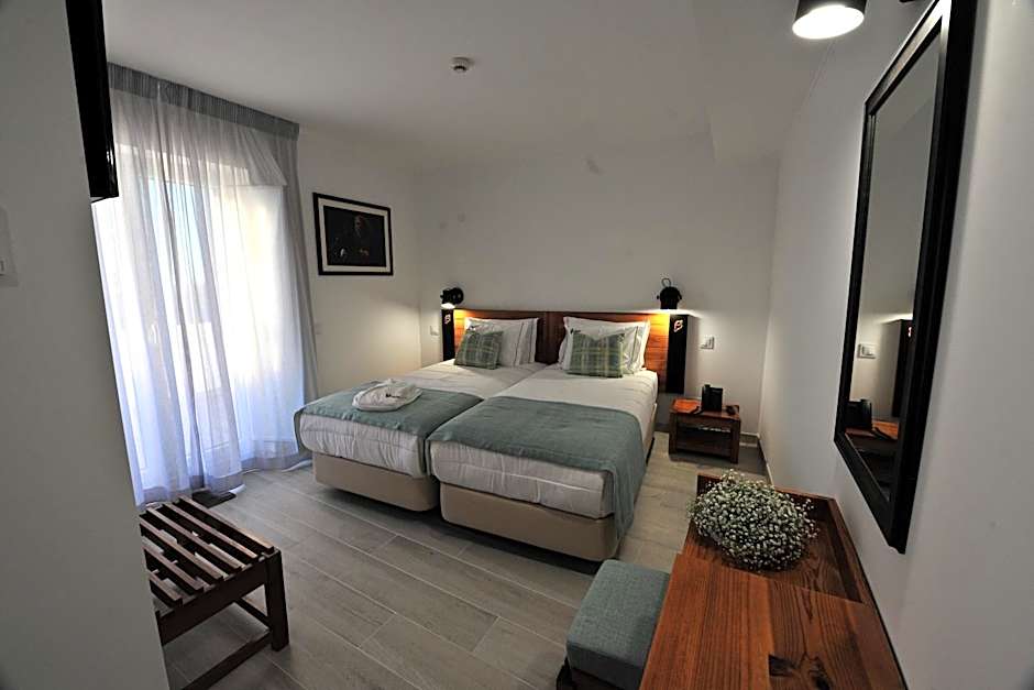 Photo 1 of 6 of 1 Double Bed or 2 Beds