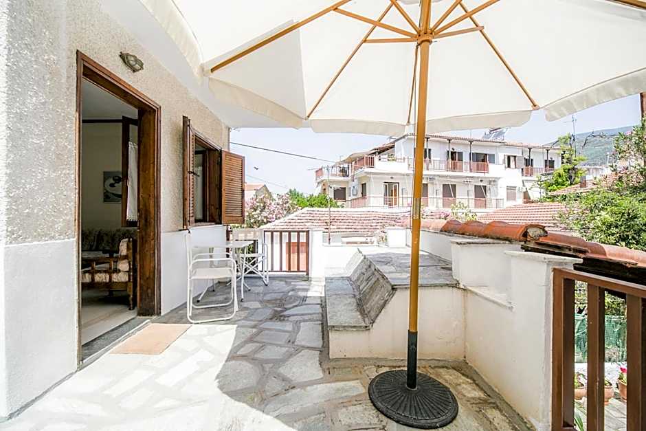 Apartments Hotel Magani