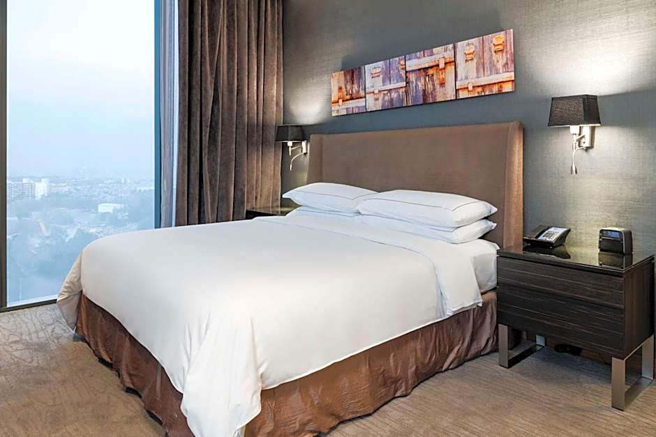 Hilton Mexico City Santa Fe