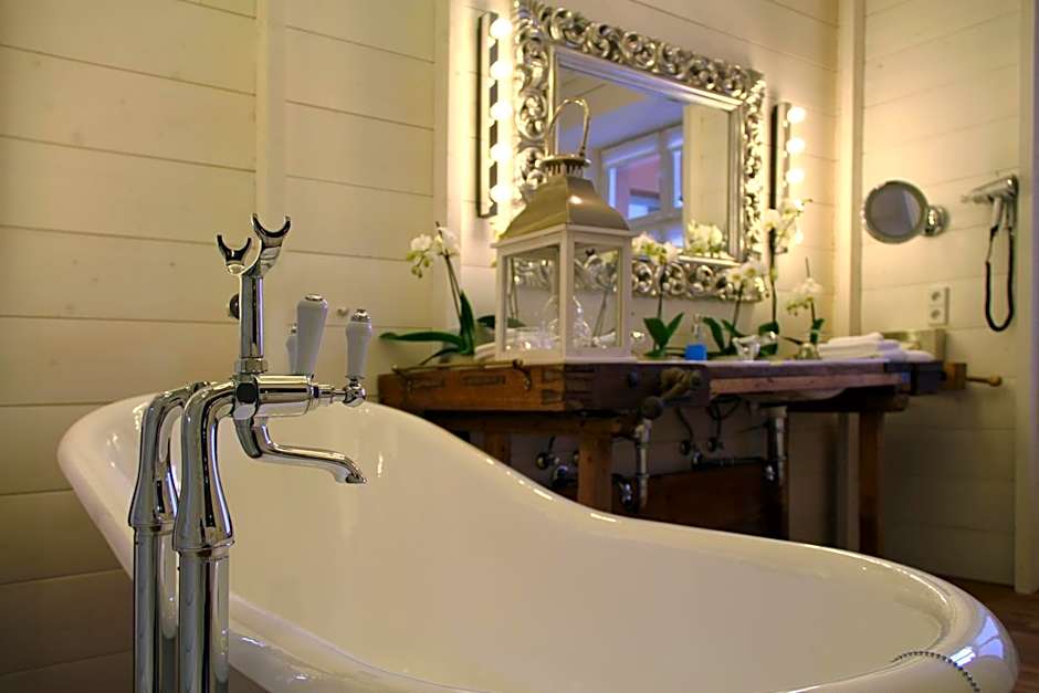 ackselhaus & blue Home