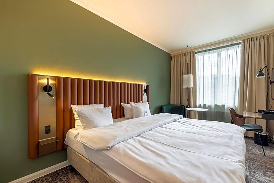 Imperial Hotel