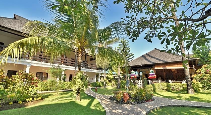 Hotel Palm Garden Bali