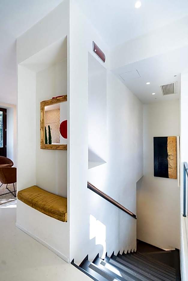 Le Funi Hotel