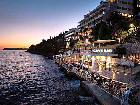 Boutique Hotel More