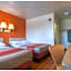 Motel 6 Stanton, CA - Anaheim West