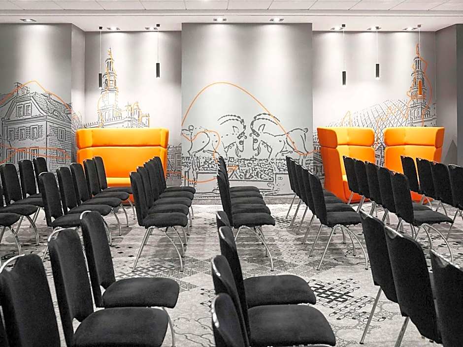 Mercure Poznan Centrum