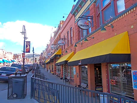 Century Casino & Hotel Cripple Creek