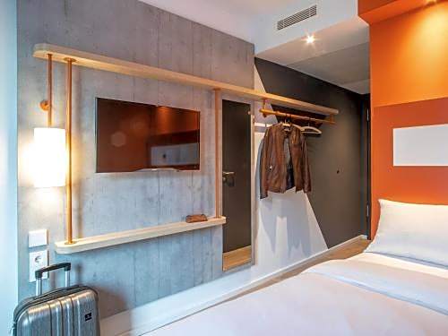 ibis budget Bayreuth