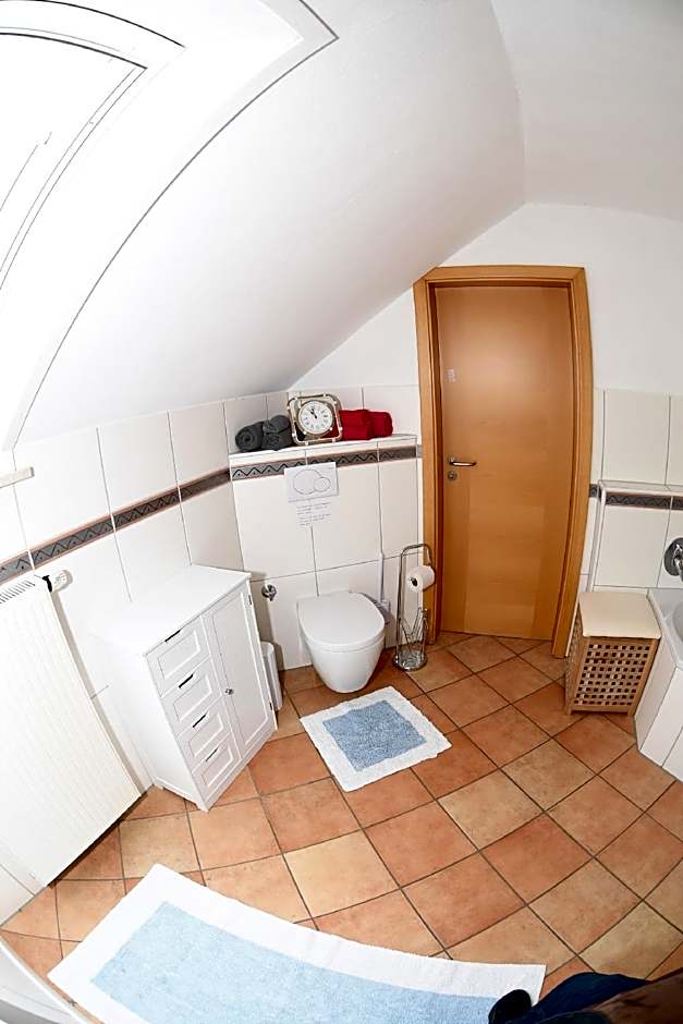 Ferienwohnung Luisa