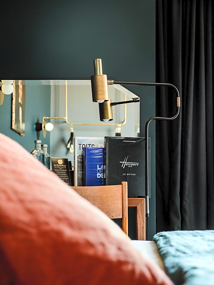 COQ Hotel Paris