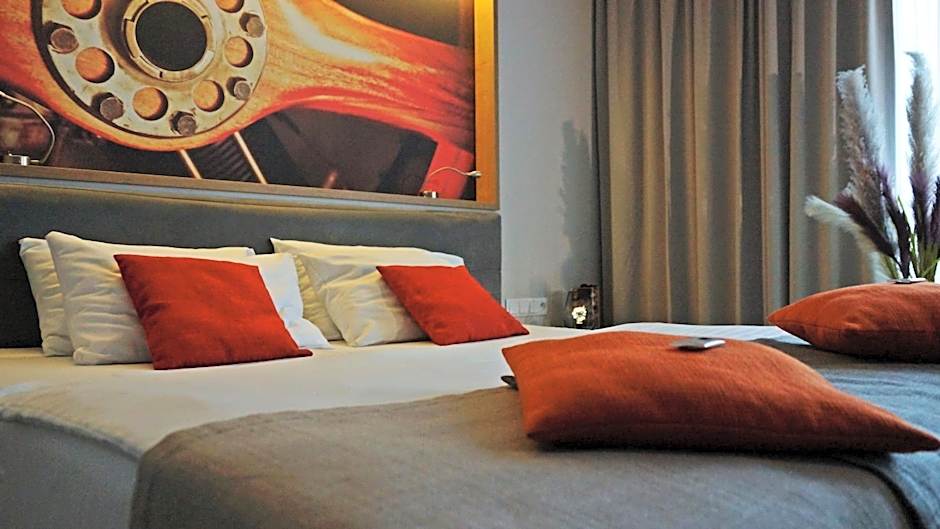 Hotel Forza
